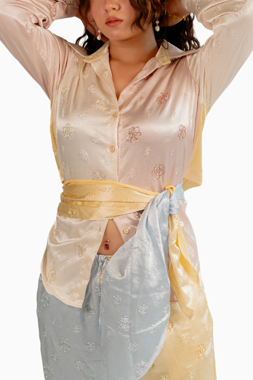 Flower Girl Set