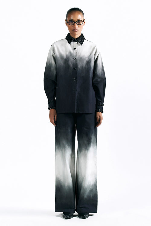 Midnight Wash Shirt