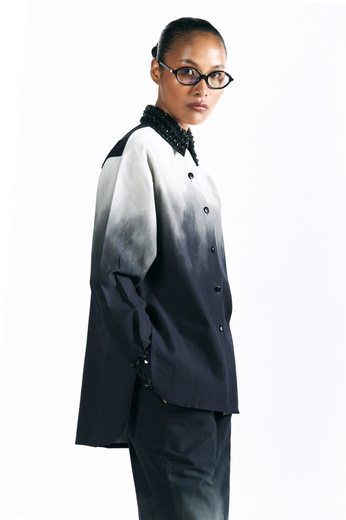 Midnight Wash Shirt