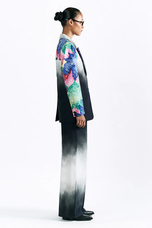 Midnight Wash Blazer