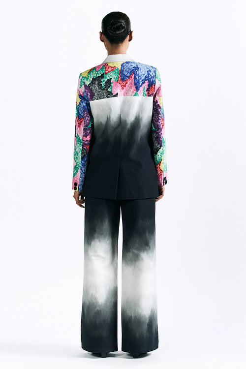 Midnight Wash Blazer
