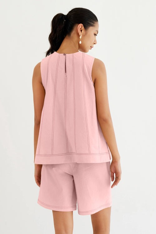 Pink Breathe Set
