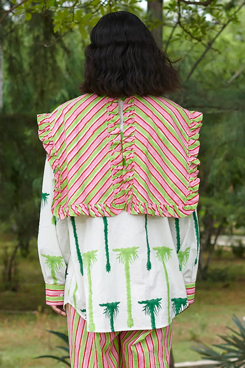 Khajoor Vol.1 Doll Resort Shirt