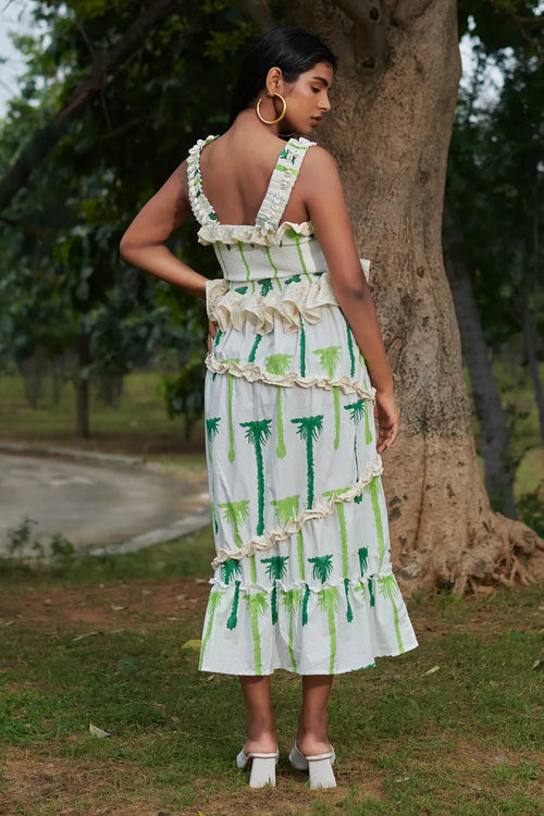 Seaside Khajoor No.1 Dress