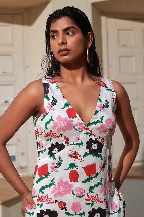 Jardin Spray Co-ord Set