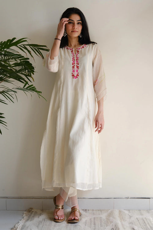 Tulip Ruhi Kurta Set