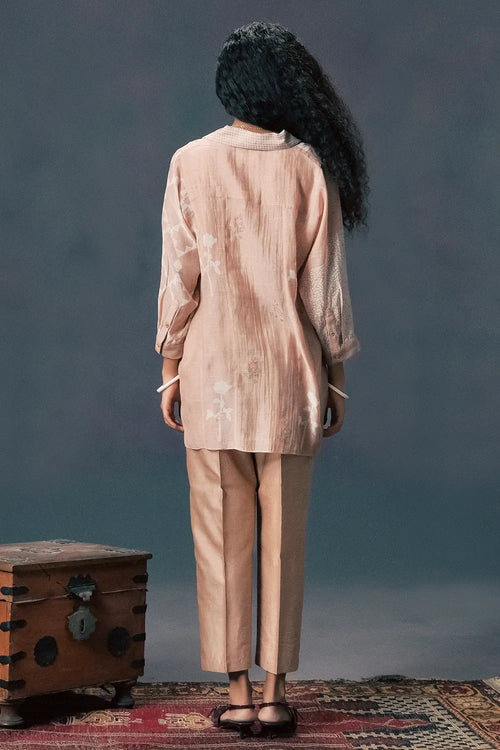 Mocha Mousse Co-ord Set