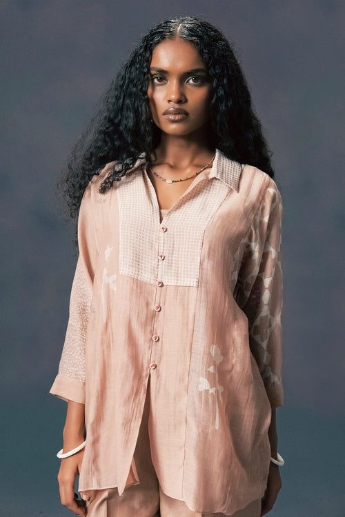Mocha Mousse Co-ord Set