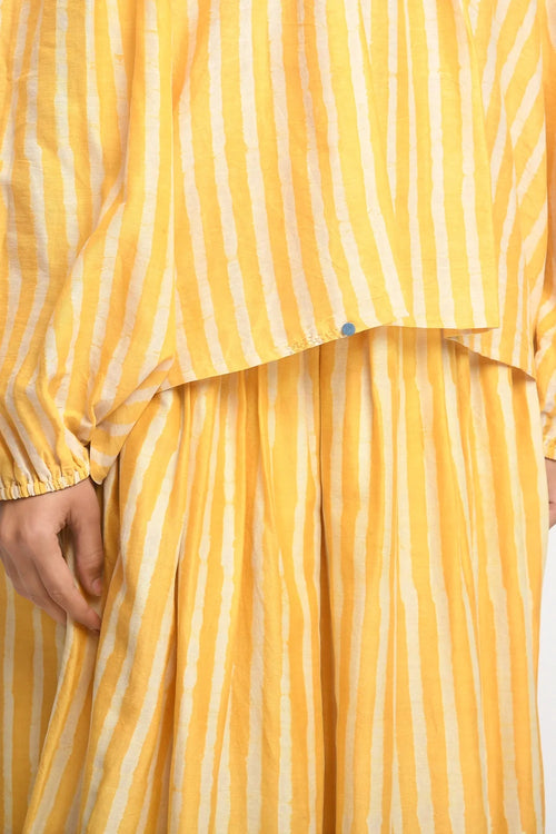 Yellow Bloom Set