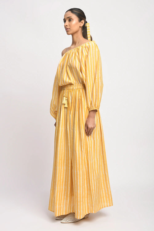 Yellow Bloom Set