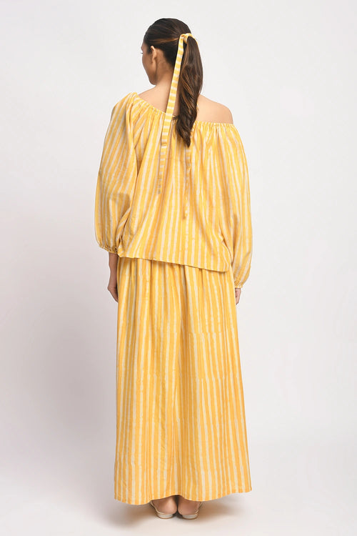 Yellow Bloom Set