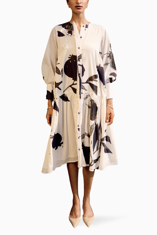 Robin Dress