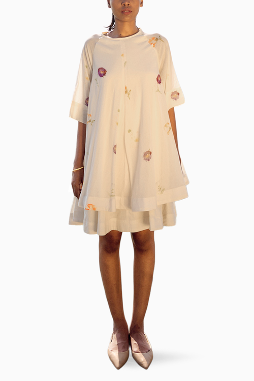 Starling Dress