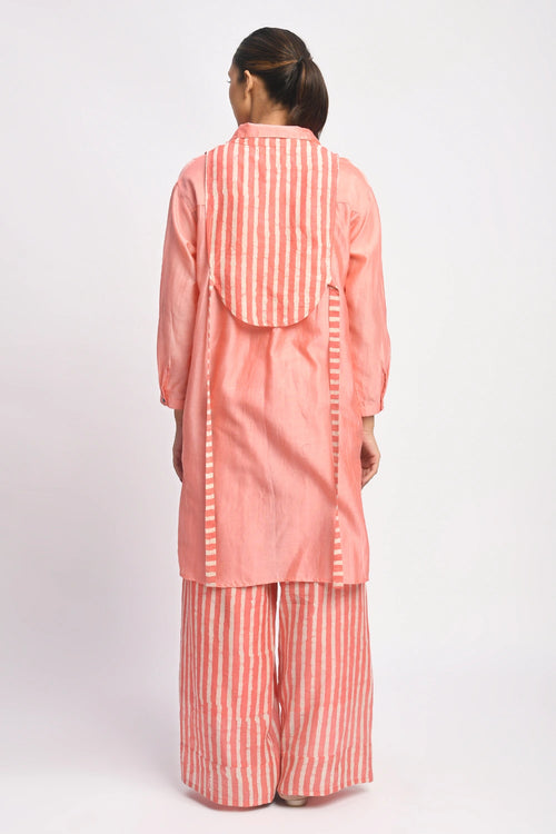 Pink City Co-ord Set
