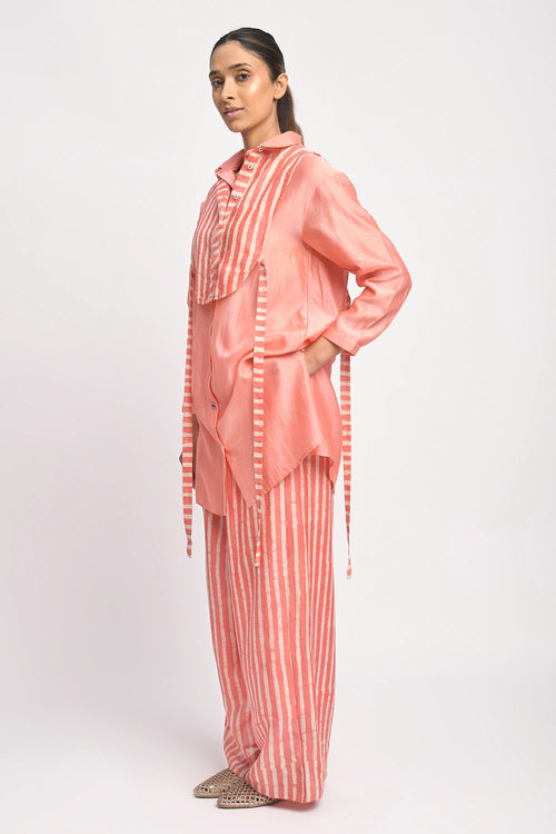 Pink City Co-ord Set