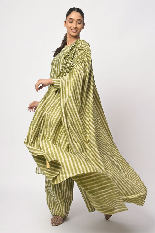 Earth Suit Set