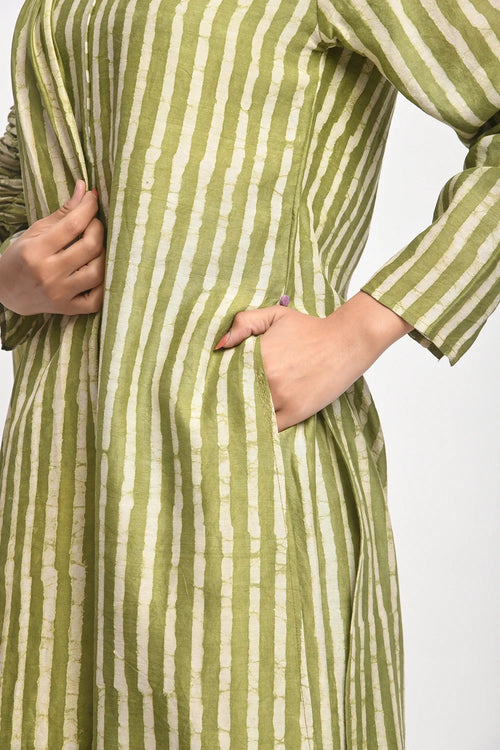 Earth Suit Set