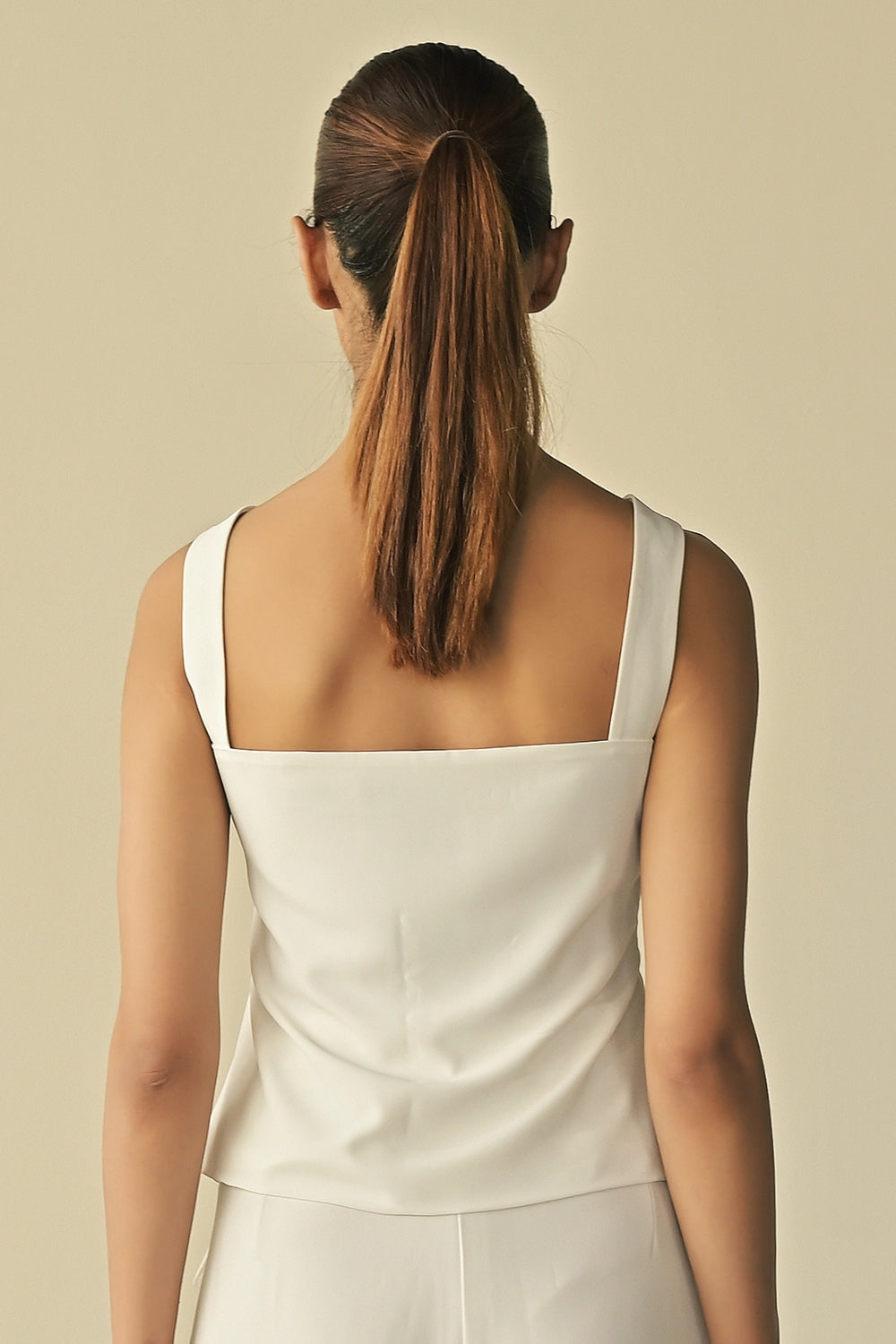 Contour 3D Slit Top