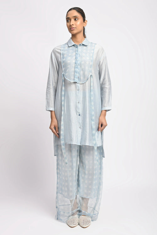 Cloud Co-ord Set