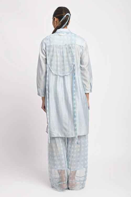 Cloud Co-ord Set
