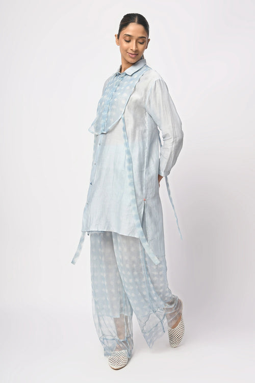 Cloud Co-ord Set