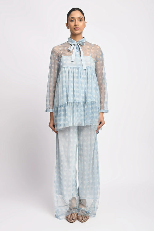 Air Co-ord Set