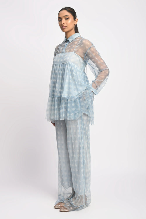 Air Co-ord Set