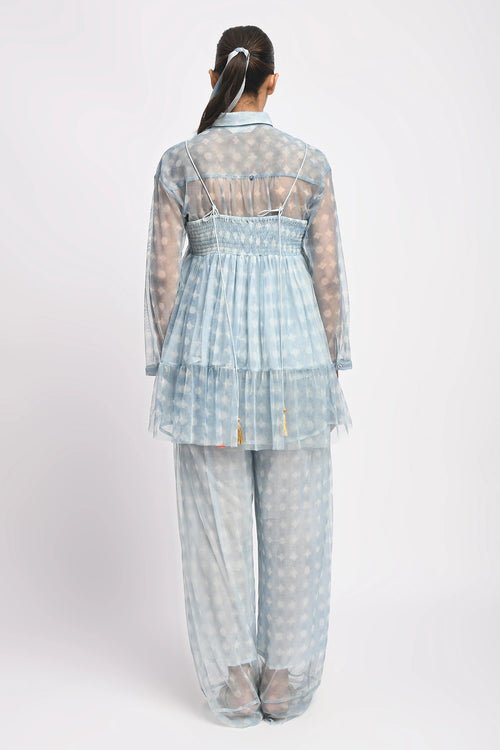 Air Co-ord Set