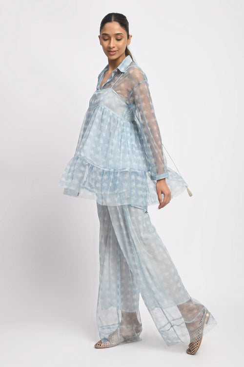 Air Co-ord Set
