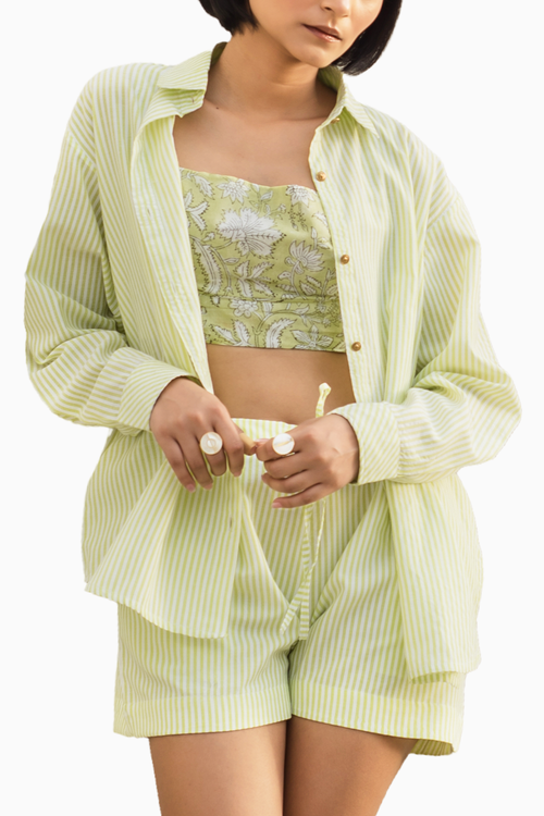 Soleil Co-ord Set