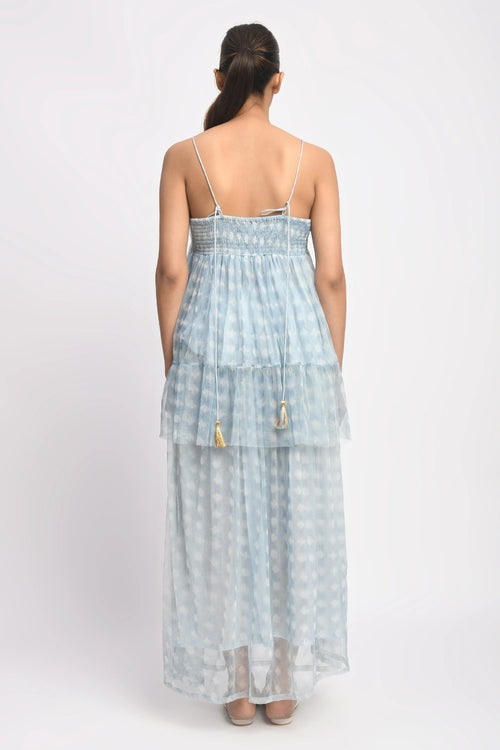 Misty Skirt Co-ord Set
