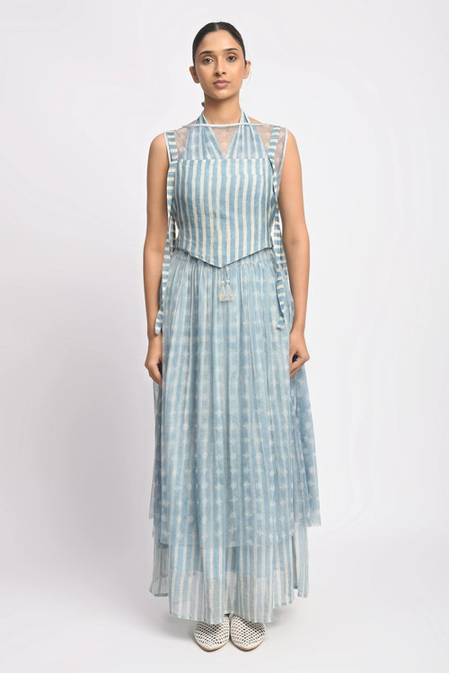 Horizon Line Co-ord Set