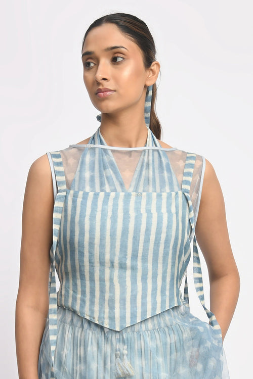 Horizon Line Co-ord Set