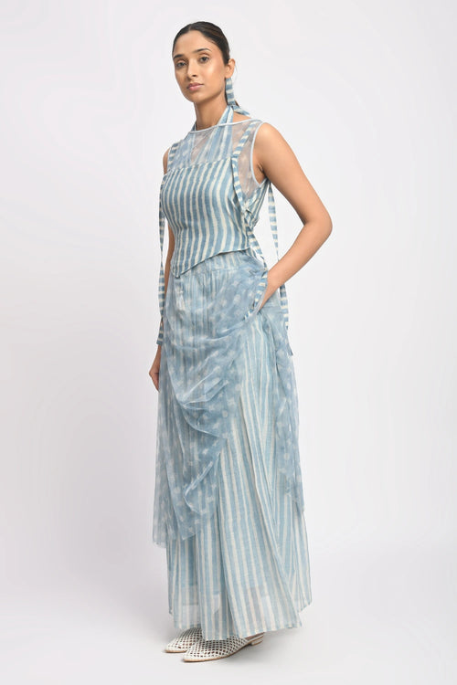 Horizon Line Co-ord Set