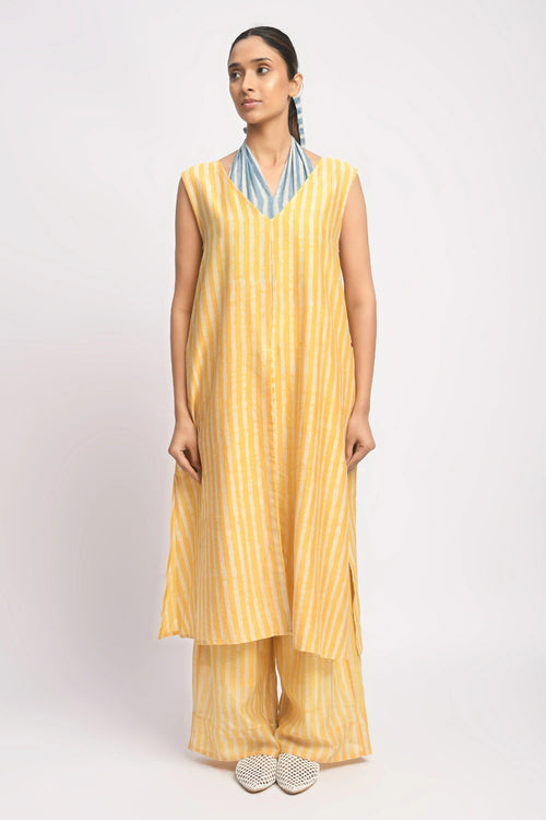Solar Ice Co-ord Set