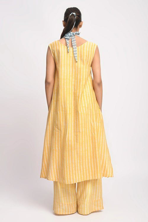 Solar Ice Co-ord Set