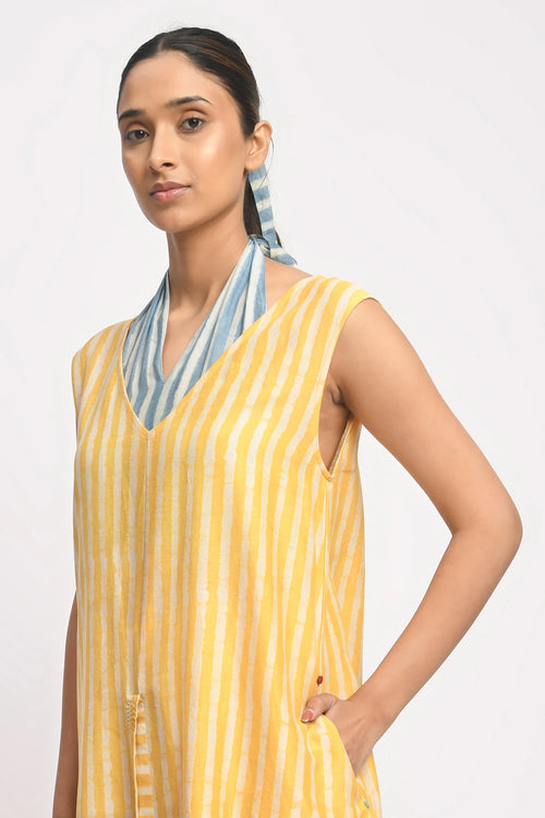 Solar Ice Co-ord Set