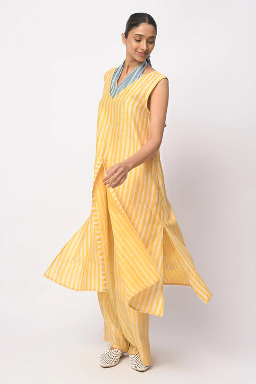 Solar Ice Co-ord Set