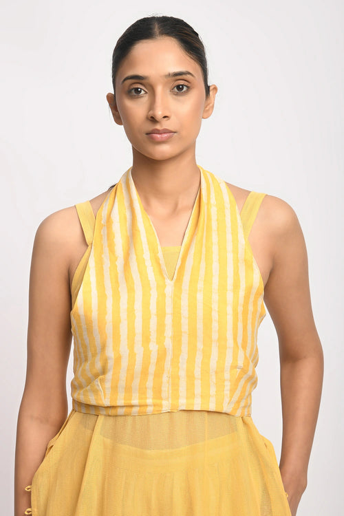 Sun Veil Co-ord Set