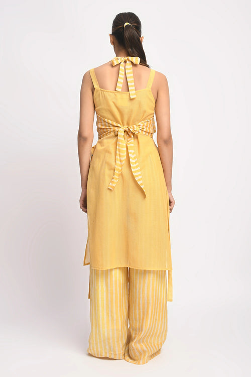 Sun Veil Co-ord Set