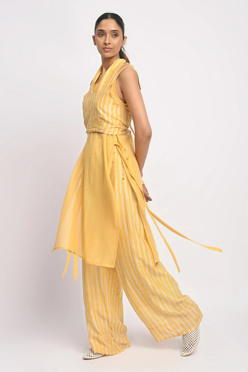 Sun Veil Co-ord Set