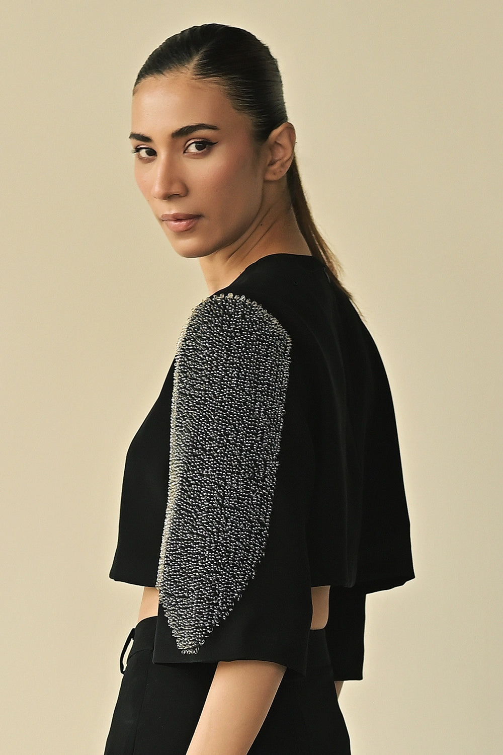 Crystal Blouse