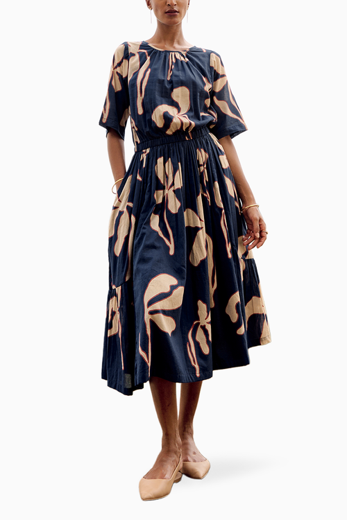 Bulbul Dress
