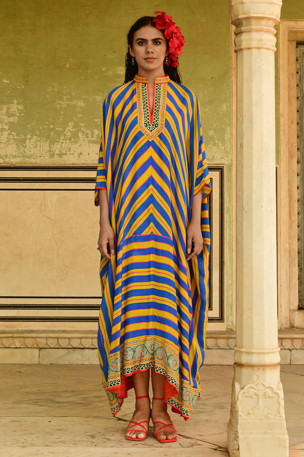 Kanak Kaftan