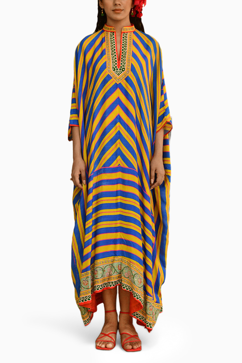 Kanak Kaftan