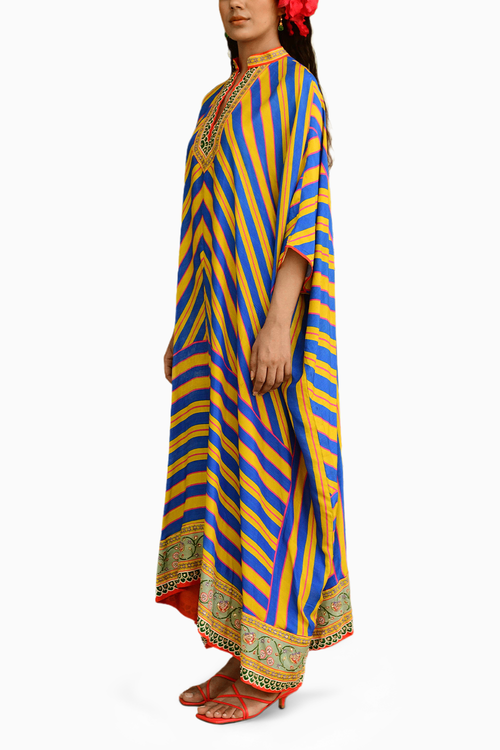 Kanak Kaftan