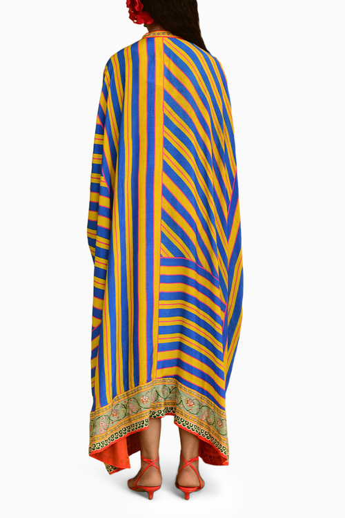 Kanak Kaftan