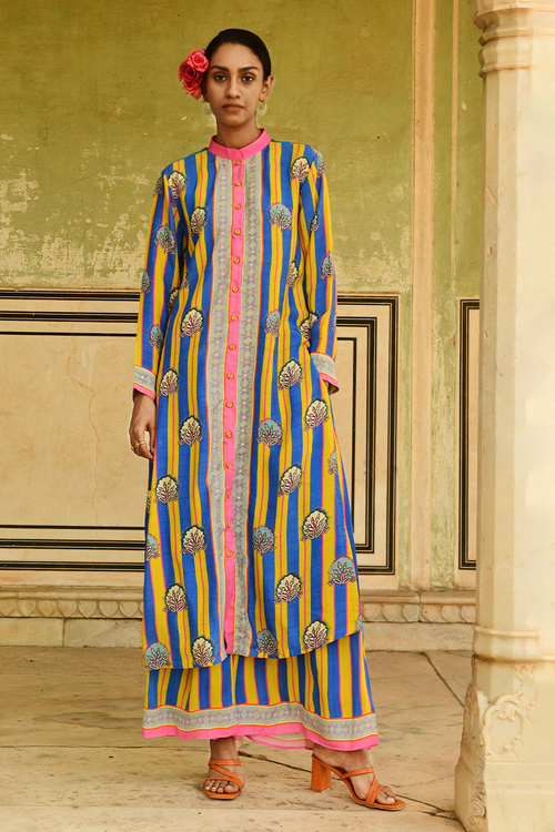 Gauri Kurta Set
