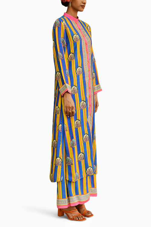 Gauri Kurta Set