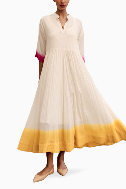 Sunbird Maxi Dress